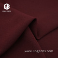 Twisted 100D Polyester Spandex Knit Crepe Fabric